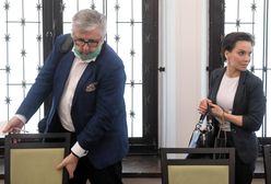 Afera w Trójce. Czarne chmury nad prezes Polskiego Radia