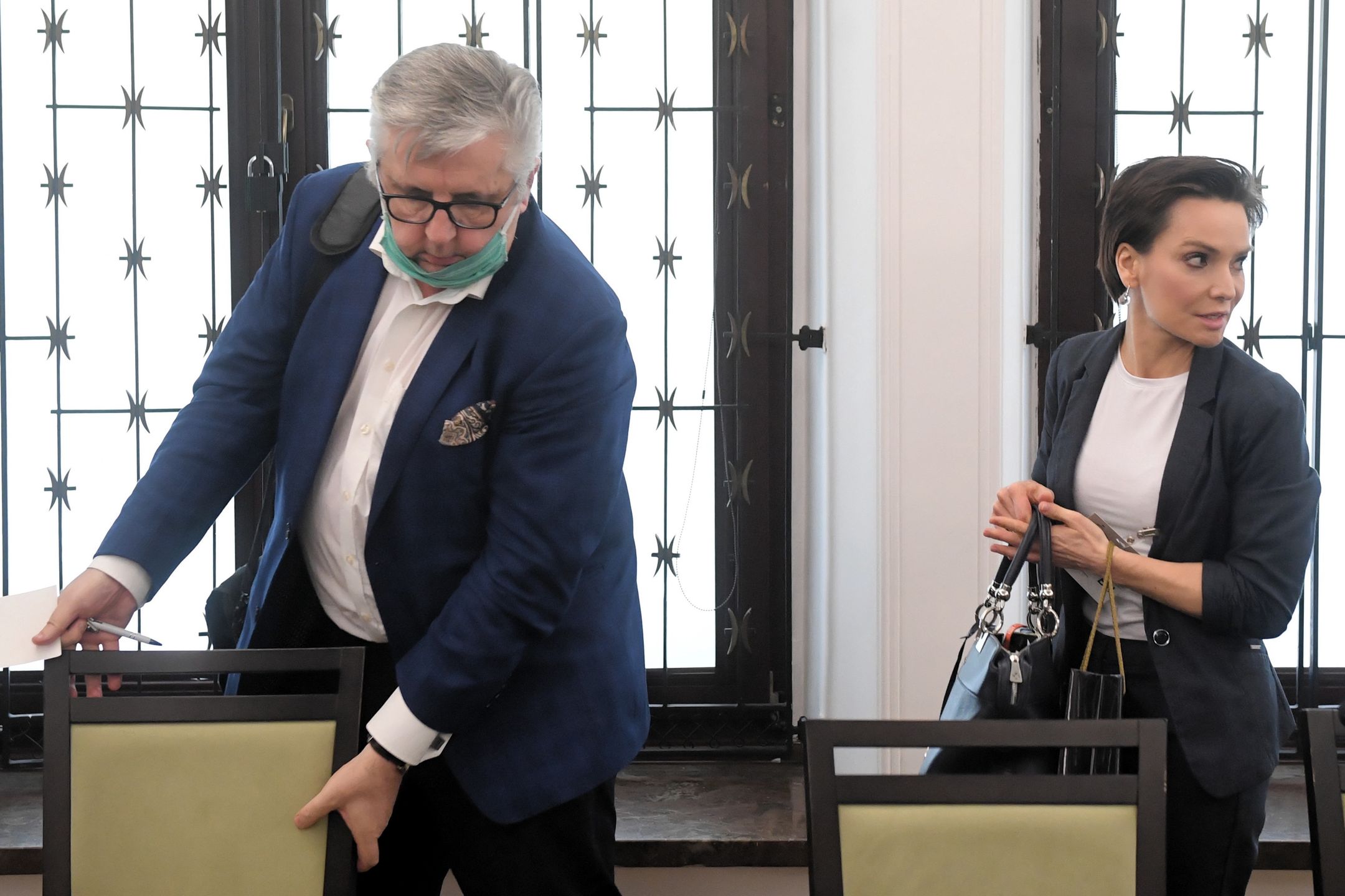 Tomasz Kowalczewski zrezygnował z funkcji dyrektora Trójki, stanowisko może stracić prezes Polskiego Radia