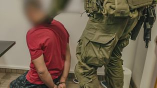 CBŚP uwolniło obywatela Syrii. Porywacze żądali za niego okupu