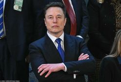 Wielka awaria X. Musk oskarża