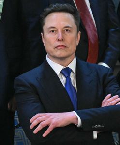 Wielka awaria X. Musk oskarża