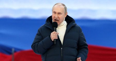 Nowy element rosyjskiej propagandy. RCB apeluje do Polaków