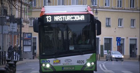 Od 16 lutego wzrosną ceny biletów komunikacji miejskiej w Lublinie. Radni przyjęli nowy cennik