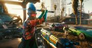 Cyberpunk 2077 na Xbox Series X. CD Projekt robi niespodziewany pokaz