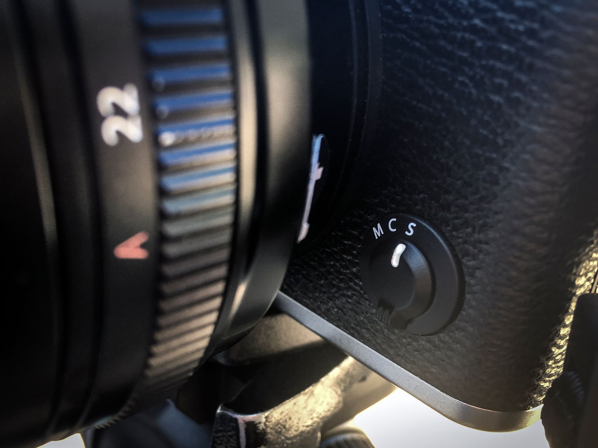 Zabrałem Fujifilm X-E3 w podróż po Europie. Mój subiektywny i praktyczny test 5
