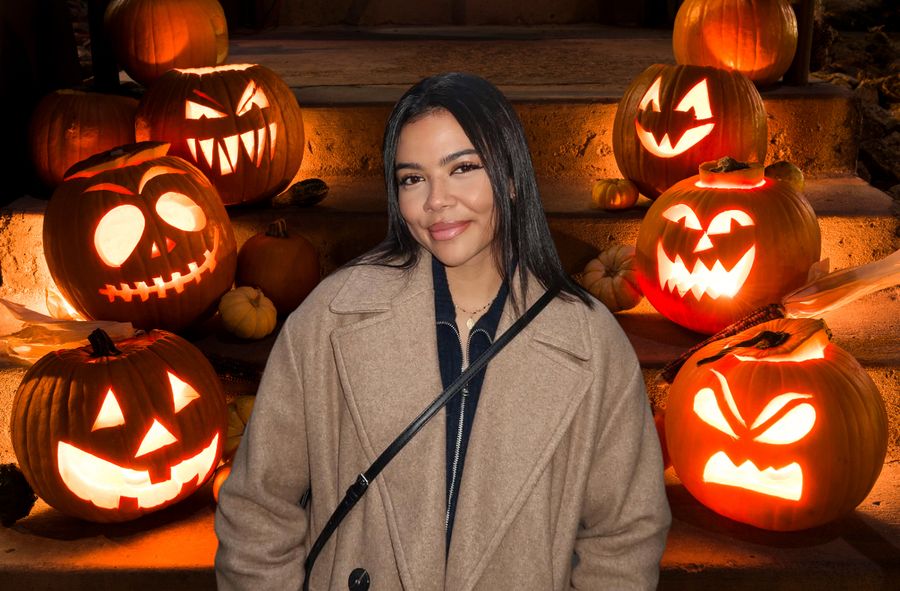 Lexy uważa, że Halloween to kult szatana?