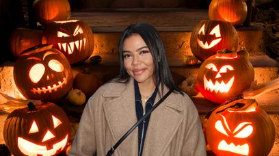 Lexy uważa, że Halloween to kult szatana? Nie popiera tego święta