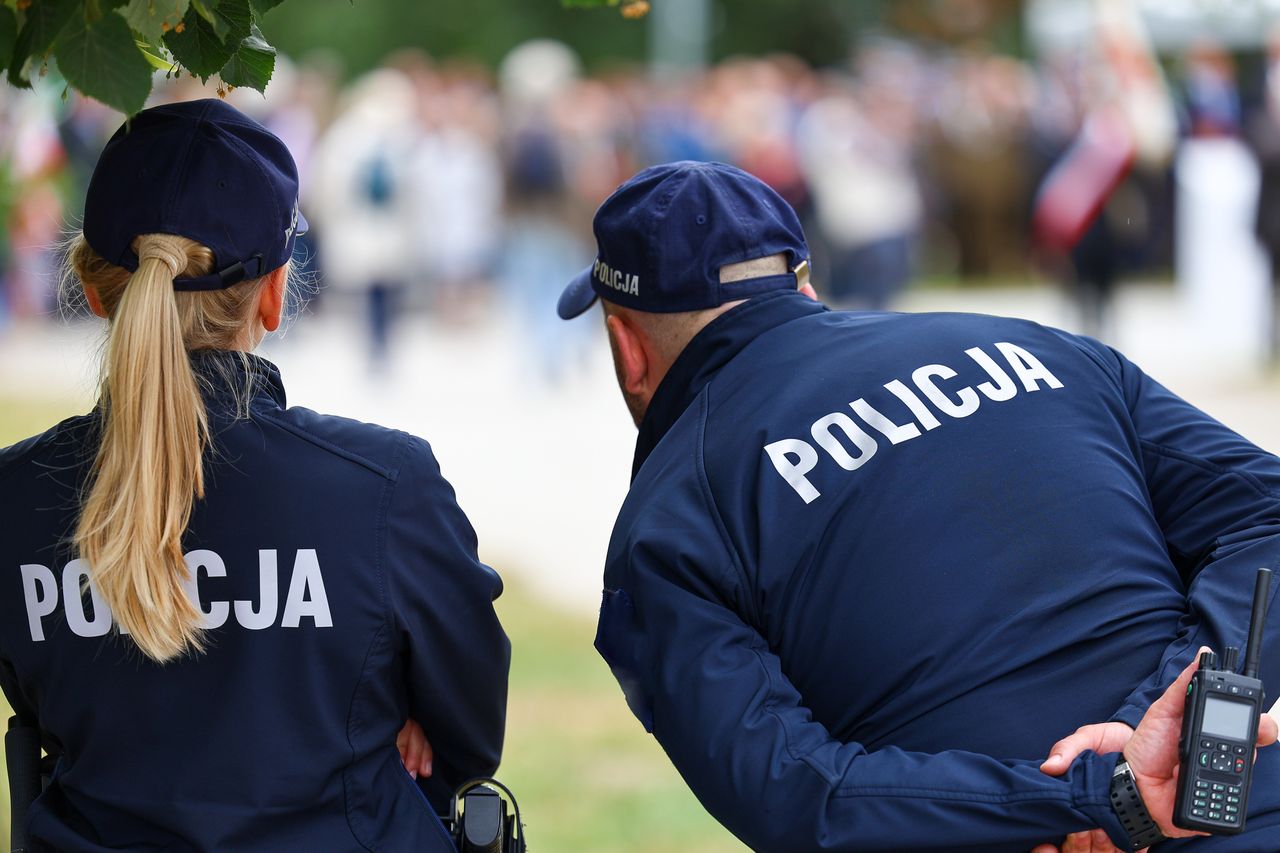 Dzielnicowi nie tylko patrolują. W powiecie opatowskim udzielili wsparcia osobom zagrożonym wychłodzeniem