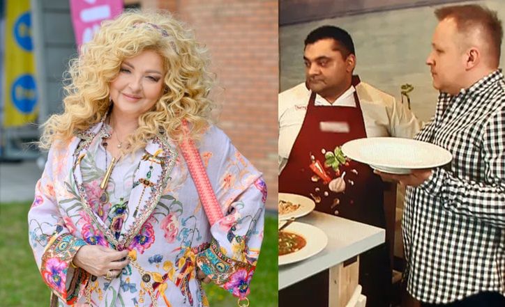 Polski smak/Bar Urlop