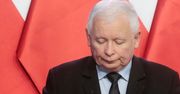 Kaczyński dał jasno do zrozumienia. "Prawo to on i innego nie ma"