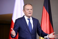 Bruksela rozczarowana Tuskiem? "Znaki ostrzegawcze zaczynają migać"