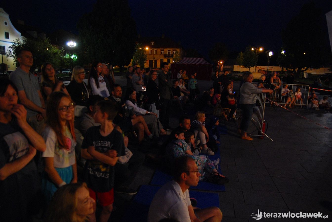 Włocławskie Spotkania Teatrów Ulicznych „Magia Teatru” 2026