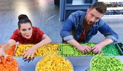 Ola Mirecka i Paweł Duda jurorami nowego talent-show „Lego Masters”. Emisja od 14 listopada w TVN