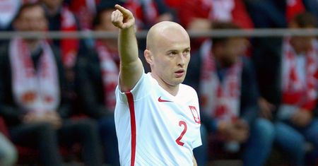Michał Pazdan bił rekordy popularności. Nie uwierzycie, co dziś robi