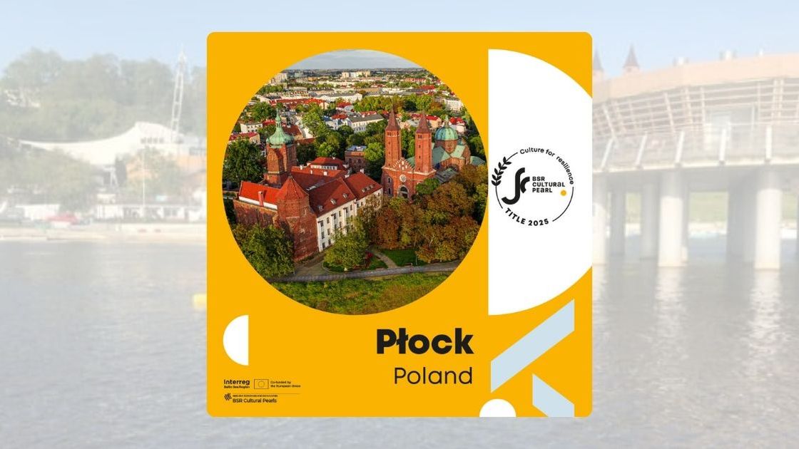 Bałtycka Perła Kultury 2025 roku 