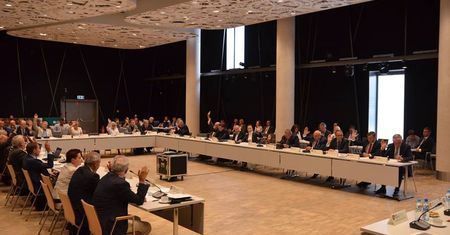 Lubelskie pomoże finansowo pomorskim gminom