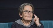 Agnieszka Holland, Magda Łazarkiewicz, Kasia Adamik i inni. Cała filmowa rodzina na festiwalu Kino na Granicy