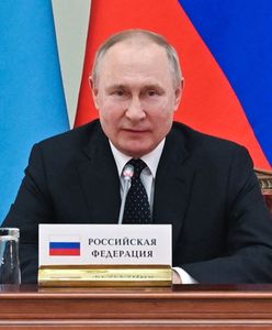 Plany Putina. Reakcja na wniosek Łukaszenki