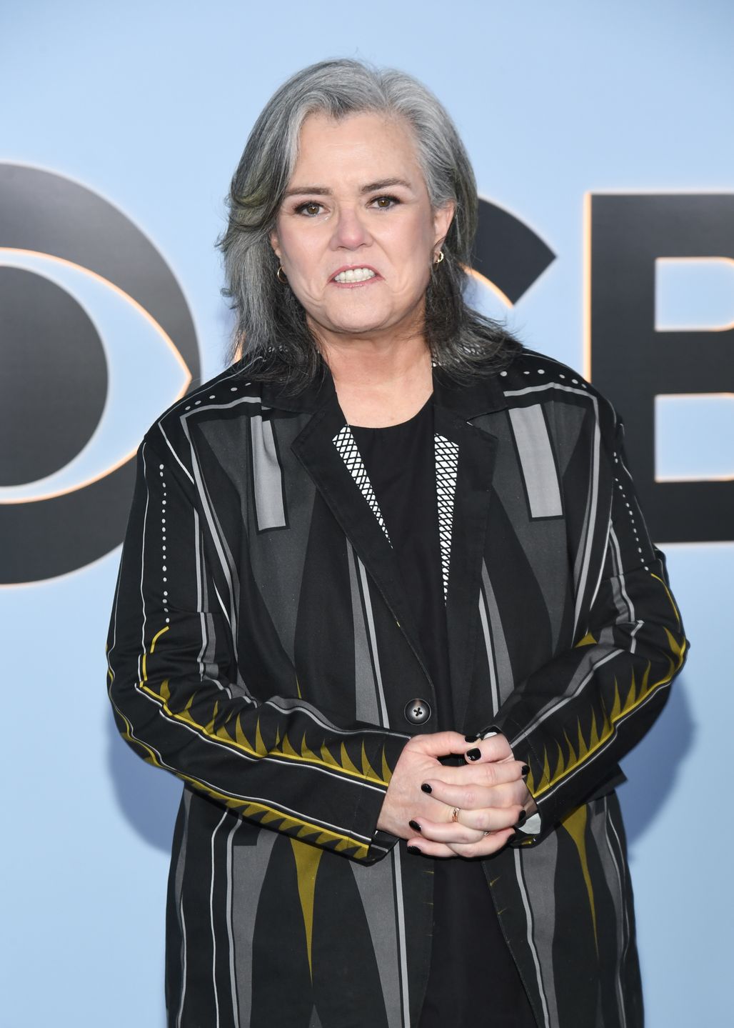 Rosie O’Donnell - obecnie