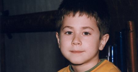 Tak teraz wygląda Filip z "Rodziny zastępczej". Co dziś porabia 32-letni Sergiusz Żymełka? (ZDJĘCIA)