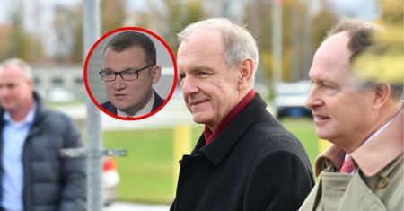 "Śmianie się Polakom w twarz". Szefernaker uderza w MSZ