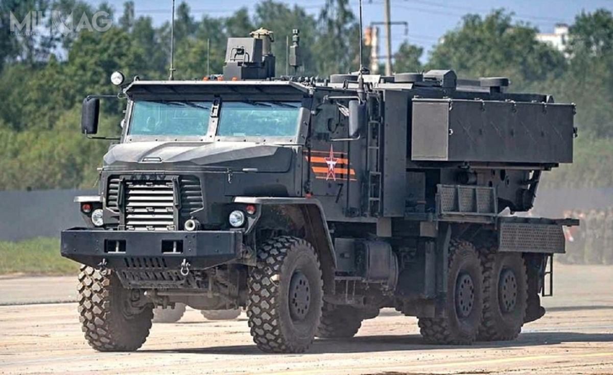 TOS-2 Tosoczka
