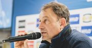 Półmetek sezonu. Pertile o sprzęcie, łączeniu kalendarzy i turniejowych awariach