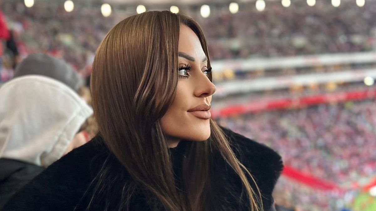 Na zdjęciu: Martyna Chodorowska