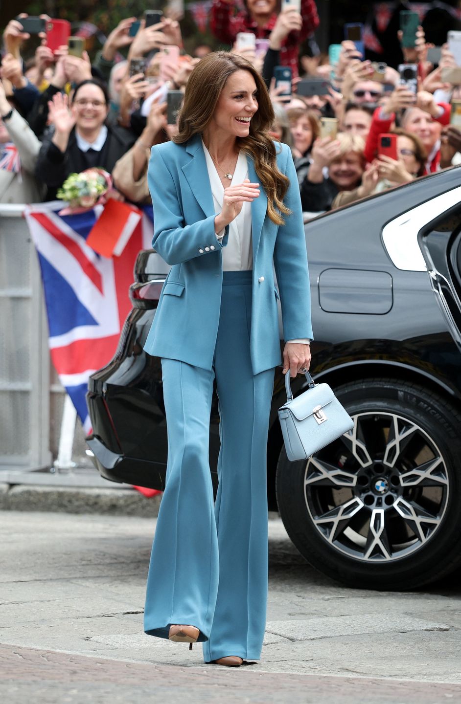 Księżna Kate 