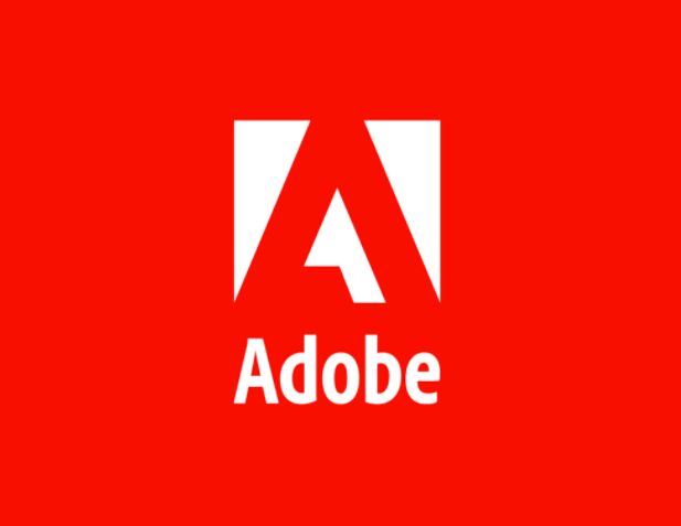 Tęczowe Adobe Creative Cloud. Firma zmienia logo 2