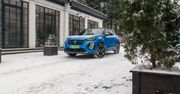 Test: Peugeot e-2008 po liftingu doczekał się zmian nie tam, gdzie potrzeba
