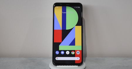 Asystent Google pobrany ponad 500 mln razy. Zyska jeszcze bardziej dzięki LaMDA