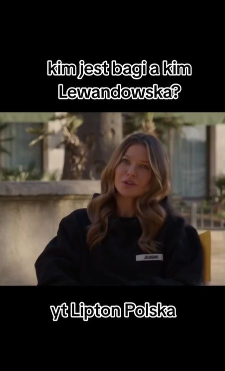 Rozmowa z Anną Lewandowską