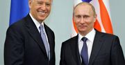 USA vs. Rosja. Biden robi remont, a Putin gra w szachy