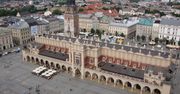 Pogoda w Krakowie. Prognoza na piątek, 14 lutego 2025. Nadciąga przyjemna zima
