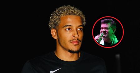 Jeremy Sochan słucha... disco polo? Jego wpis rozpalił internet!