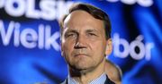 Radosław Sikorski ostro o PiS. "Ideologicznie są jak Jedna Rosja Putina"