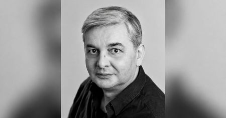 Nie żyje aktor Tomasz Fogiel. Grał m.in. w "Lalce" i "Chłopach"