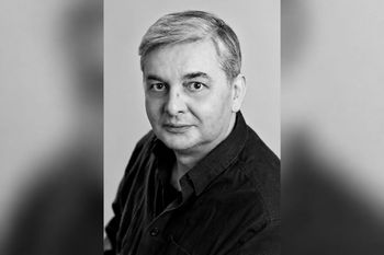 Nie żyje aktor Tomasz Fogiel. Grał m.in. w "Lalce" i "Chłopach"