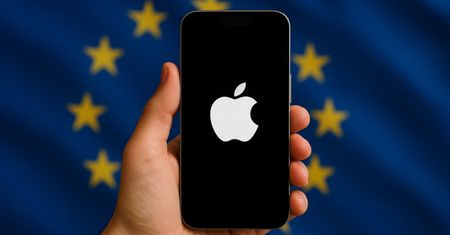Zmiany na iPhone'ach. Apple krytykuje decyzję Unii Europejskiej