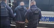 Bogatynia: Celowo potrącił kobietę i uciekł. 35-latka ma poważne obrażenia