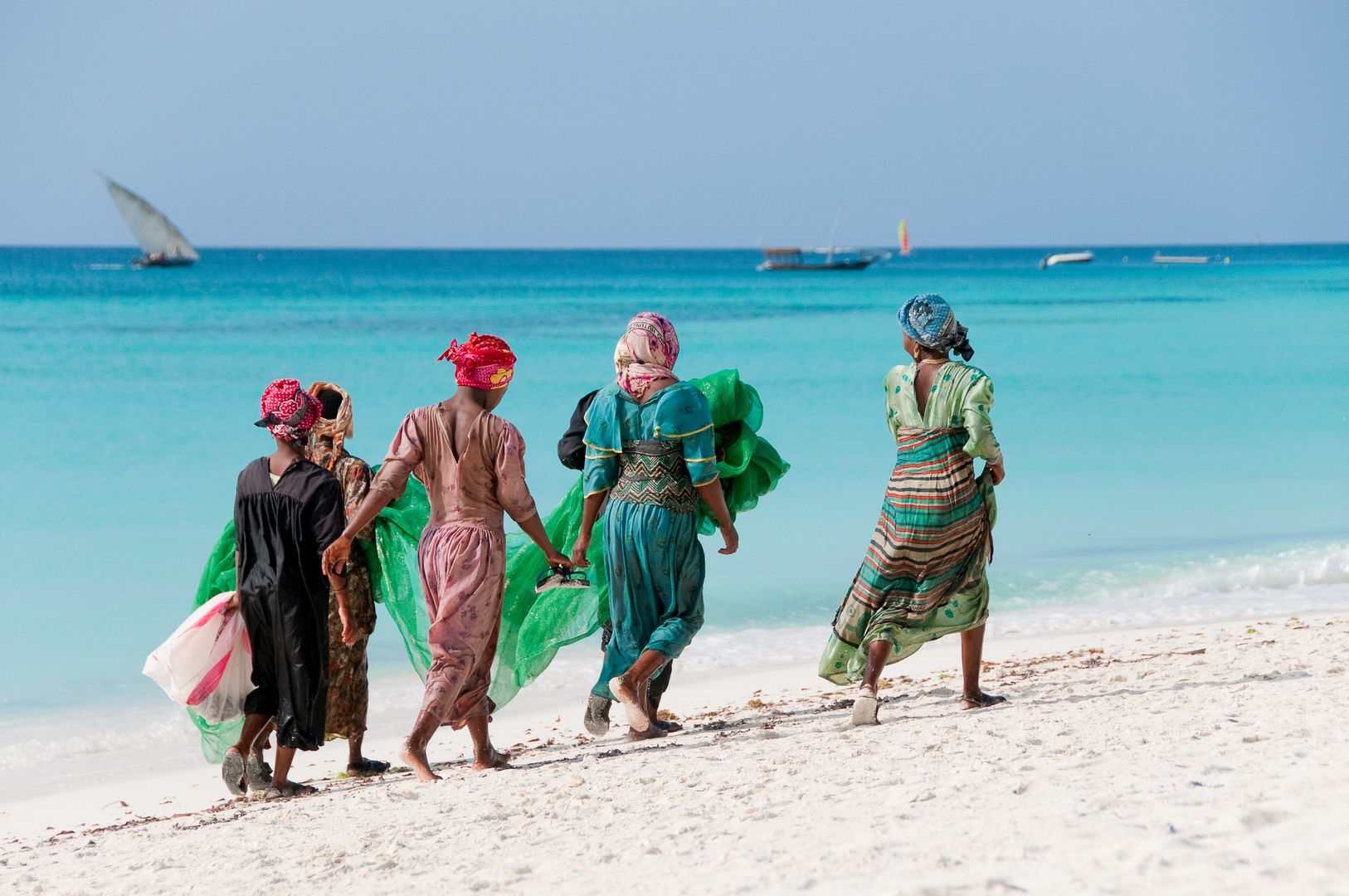 To będzie drugi najwyższy budynek w Afryce. Gigantyczna inwestycja na Zanzibarze