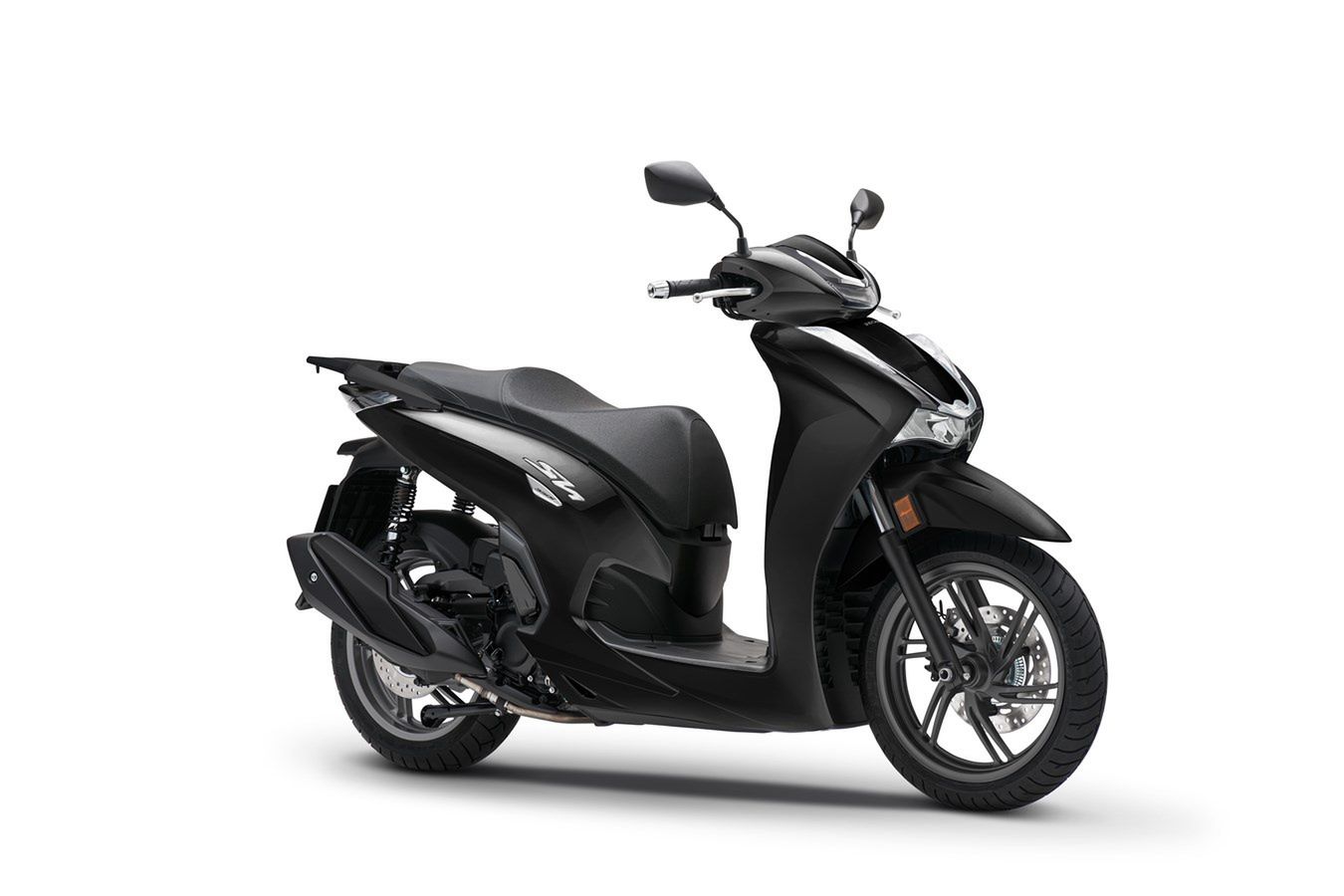 Honda SH na rok modelowy 2024