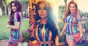 Grycanki nadal wymieniają się strojami! (FOTO)