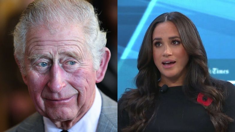 Rzecznik rodziny królewskiej komentuje rzekome RASISTOWSKIE słowa księcia Karola