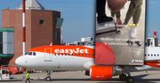 Zniszczył walizkę, aby nie dopłacać za bagaż. "Dzięki easyJet"