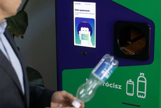 Koszty systemu kaucyjnego w górę. Raport Deloitte: przekroczą 40 mld zł w dekadę