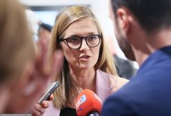 Nowa Marszałkini Senatu? "Wybitna polityczka"