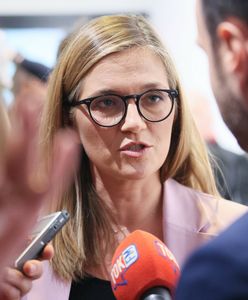 Nowa Marszałkini Senatu? "Wybitna polityczka"