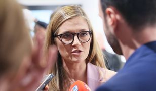 Nowa Marszałkini Senatu? "Wybitna polityczka"